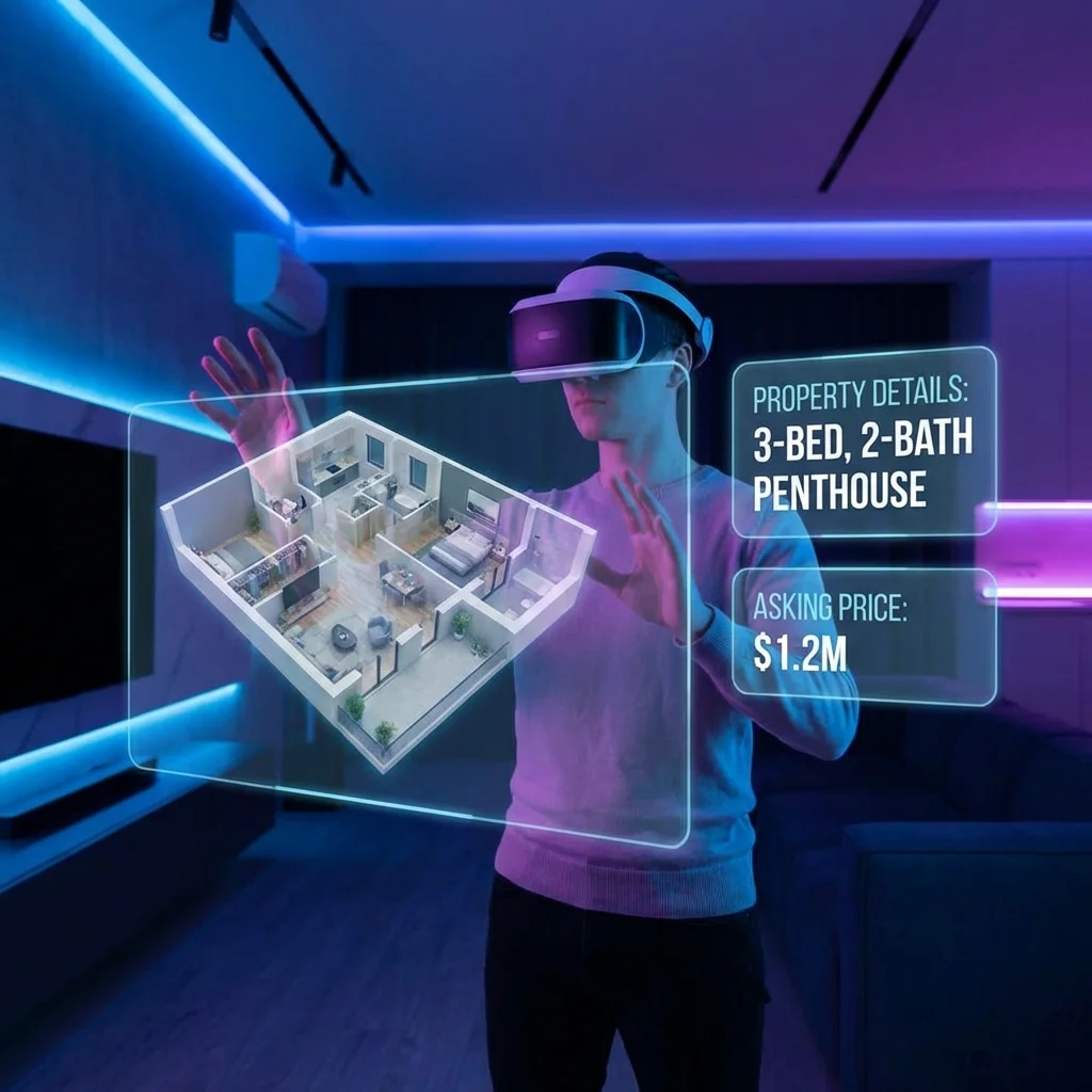 The Rise of AR/VR in Marketing: A Complete Guide for 2025