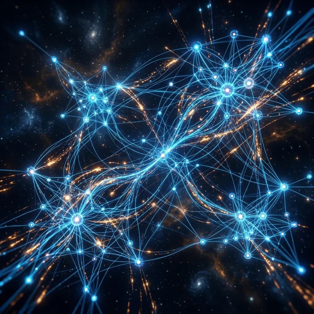 Enterprise AI Agent Ecosystem