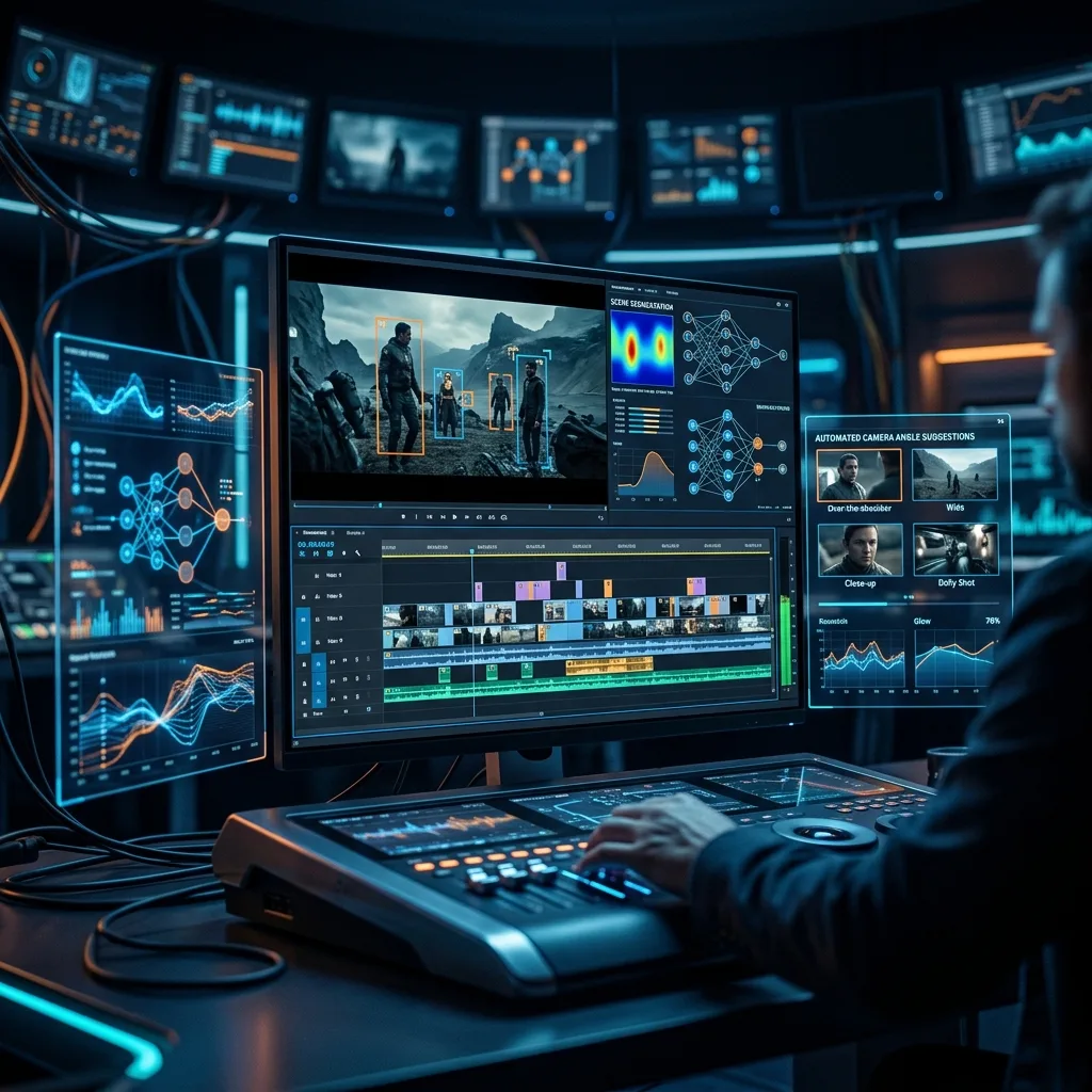 Virtual Director