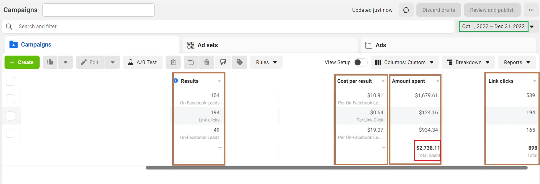 CRO & Lead Generation screenshot 2