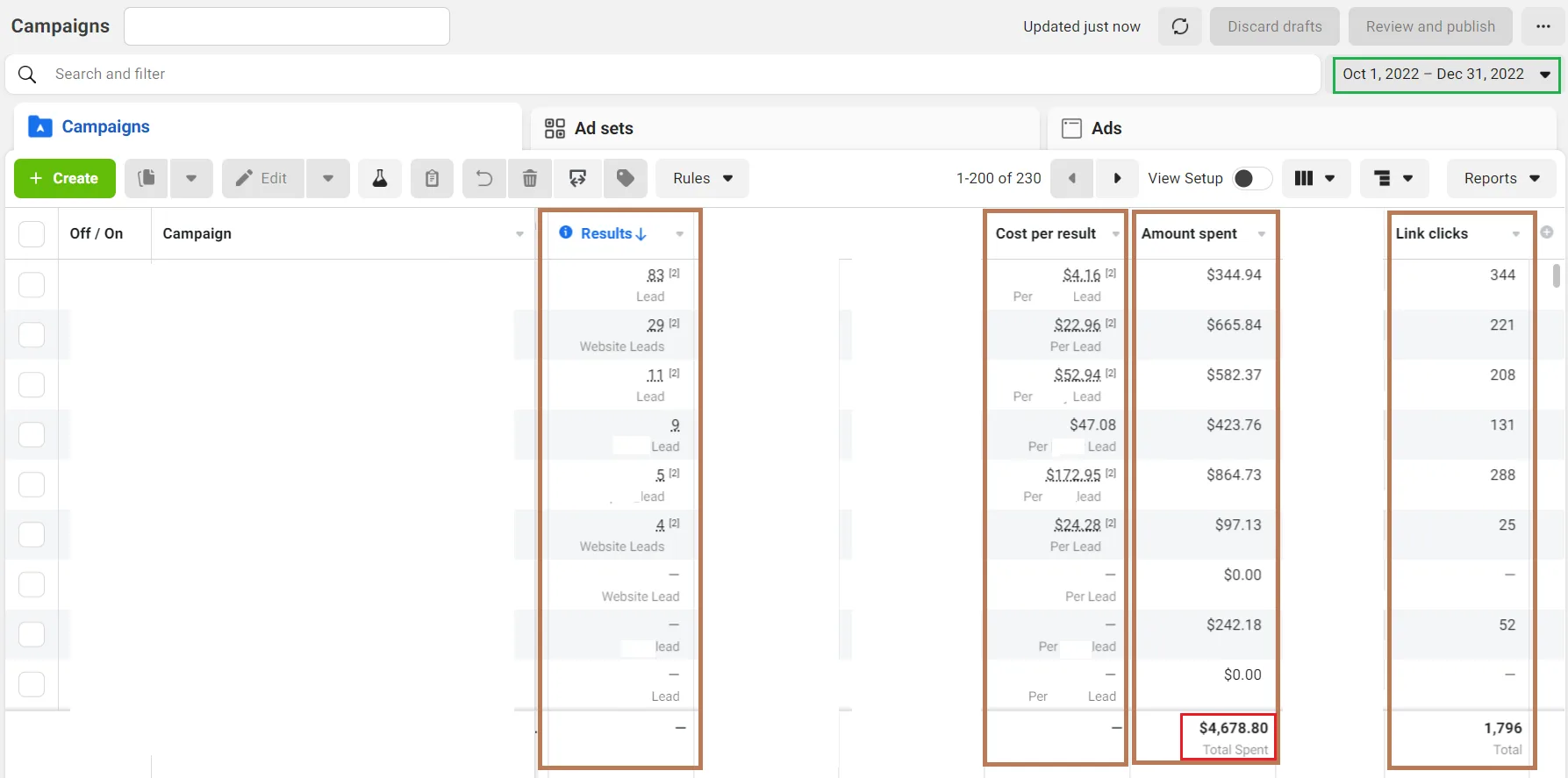 CRO & Lead Generation screenshot 1