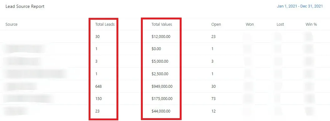 Healthcare Lead Generation Engine screenshot 2
