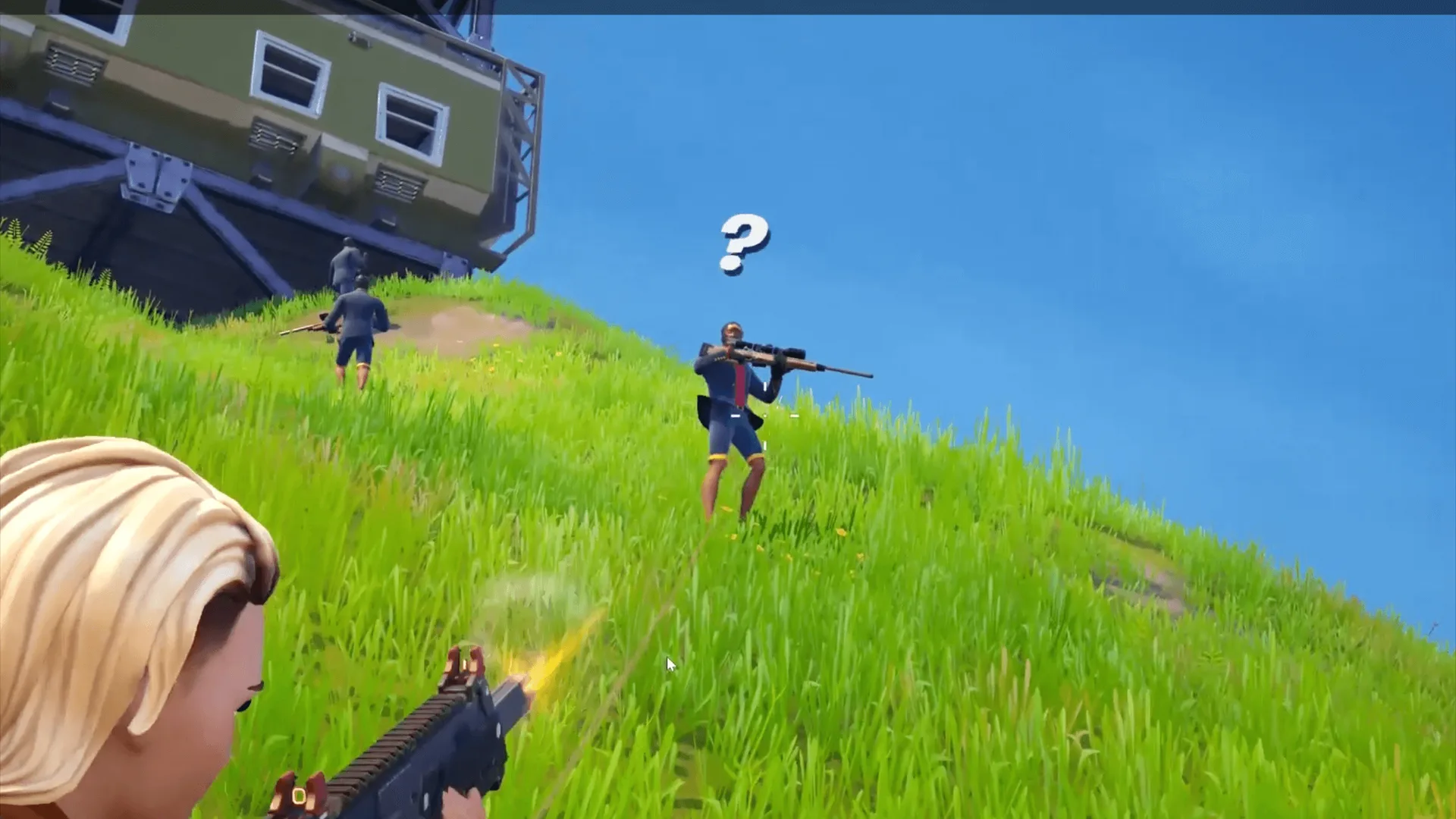 Monalisa Heist