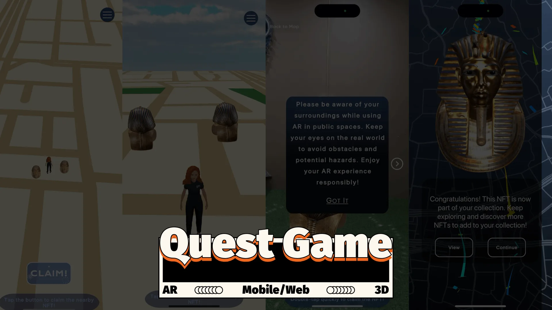 NFT Quest