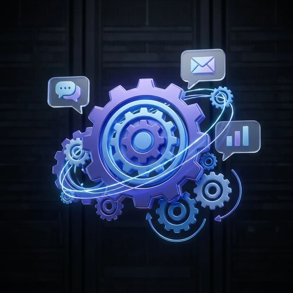 CRM and Sales Automation