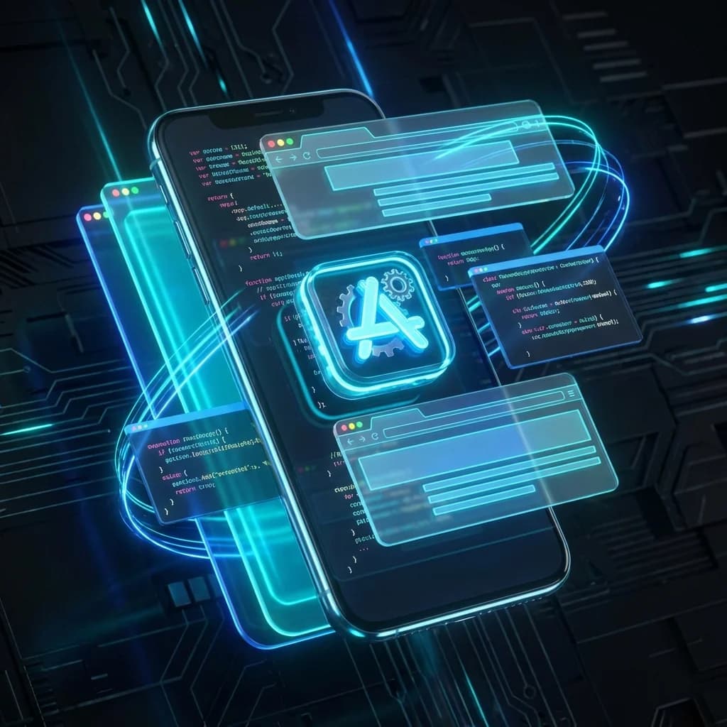 Web and Mobile Development